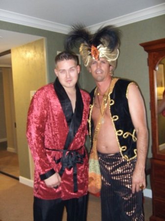 Halloween 2006