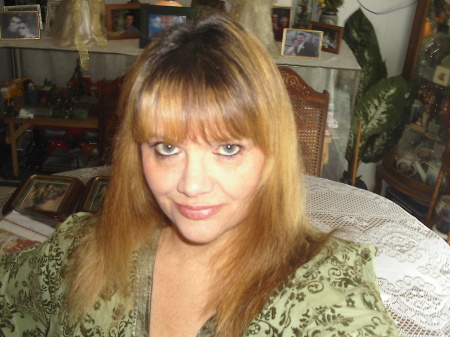 Brenda Bishop's Classmates® Profile Photo