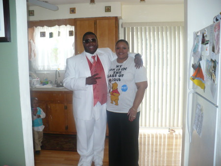 2009 PROM