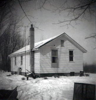 The Old Homestead '60's