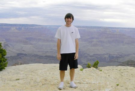 Taylor - Grand Canyon