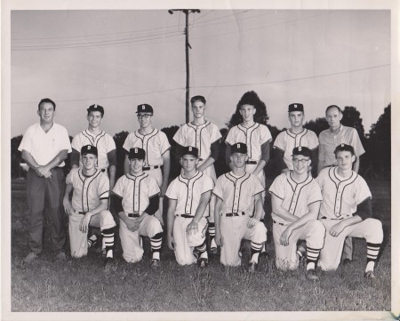 1966 Braves