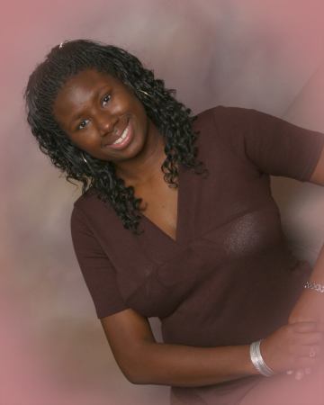 Chantell Butler's Classmates® Profile Photo