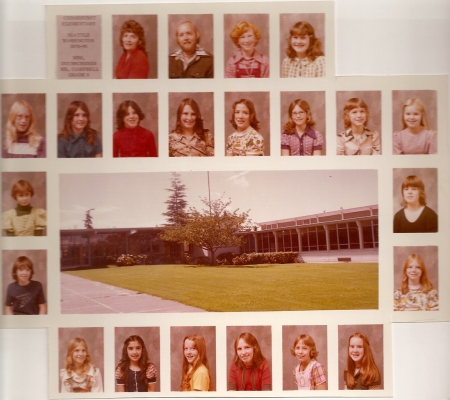 Cedarhurst Class of '76 Picture 2.