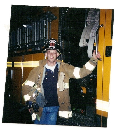 Firefighter/Paramedic/RN