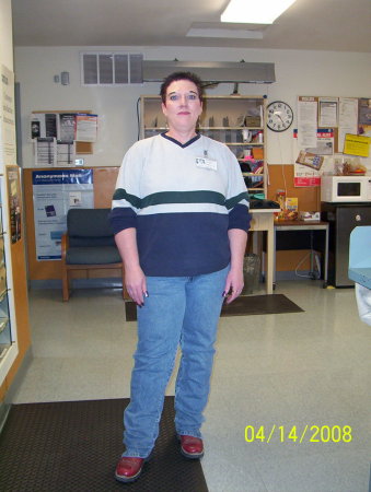 Shelley Owens's Classmates® Profile Photo
