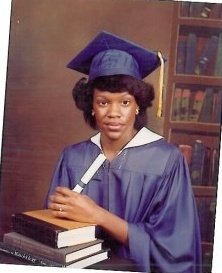 c/o 1983 graduation photo