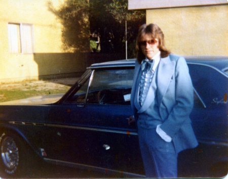 Prom Night 1977