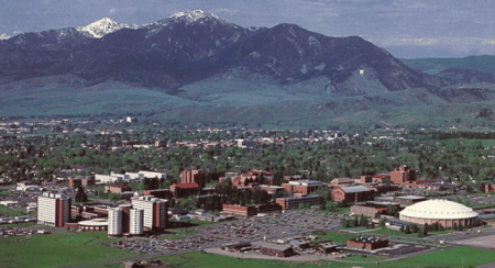 Bozeman, Montana