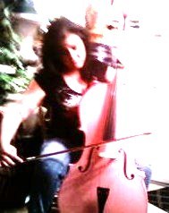 My Cello