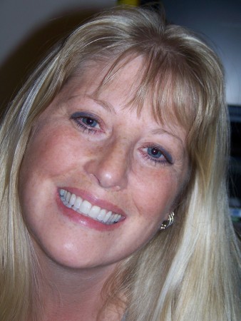 Kelly Davison's Classmates® Profile Photo