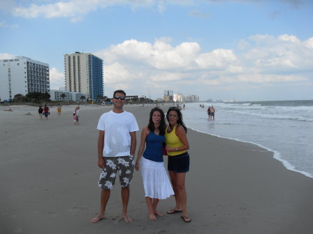 Myrtle Beach