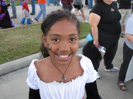 Halloween 2009