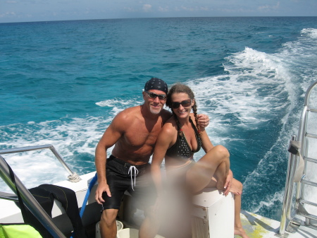 Grand Cayman 2009