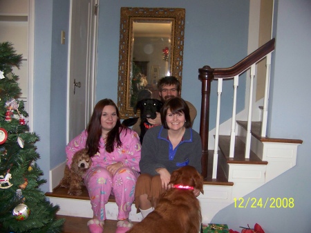 Xmas 2008