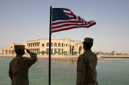 9/11/05  Baghdad, Iraq