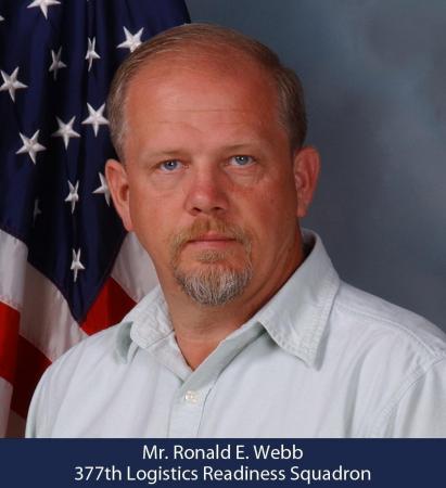 Ron Webb's Classmates® Profile Photo