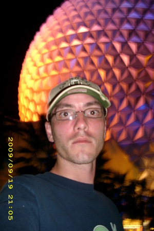 Epcot