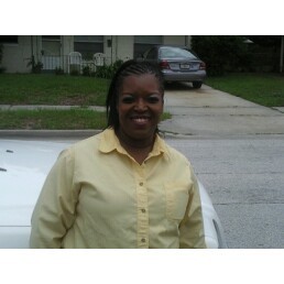 Ta-tanisha Wilder's Classmates® Profile Photo