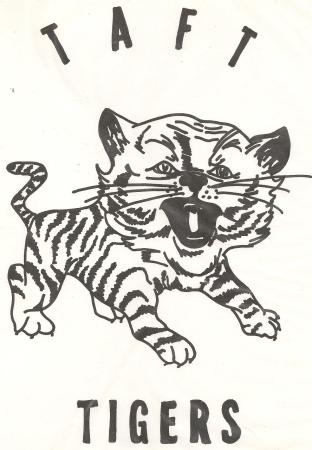 Taft Elementary School Logo Photo Album