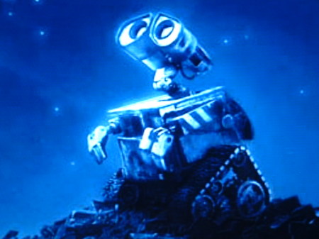 Wall-e