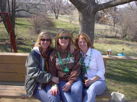 Allison, Denise & Beth