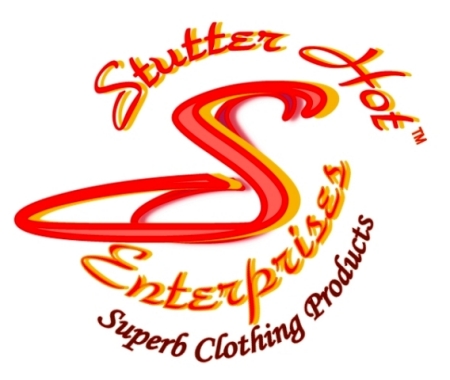 Stutter Hot Logo