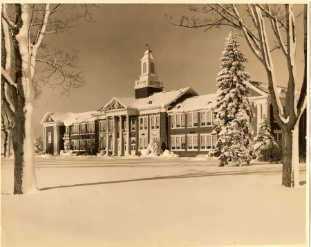 pulaski street school