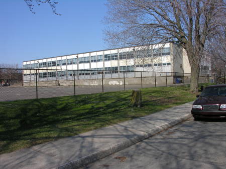 Edward Murphy School