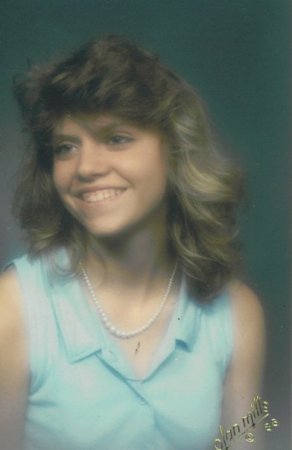 tammy sue heaton 1986 (graduation pic)