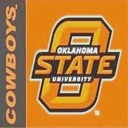 My University (Cowboys!)