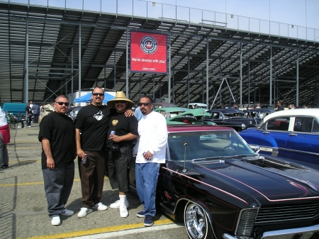 Pomona Swap Meet 2006