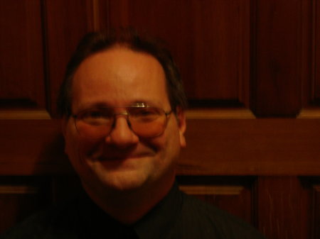 Randy Richter's Classmates® Profile Photo