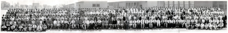 Class Of 1964