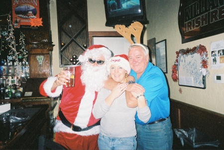 Santa?    2008