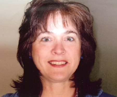 Anita Henley's Classmates® Profile Photo