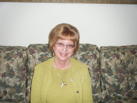 Judy Sylvester's Classmates® Profile Photo
