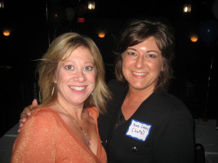 Heidi Halper & Sue Lutz