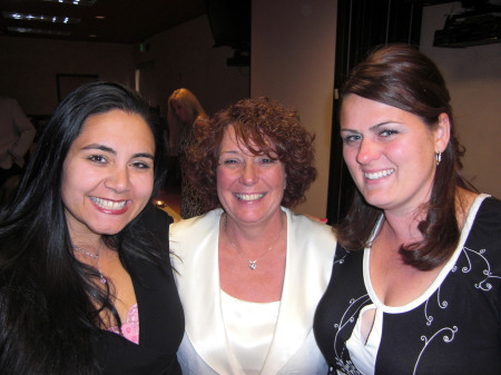 Cindy, Janice & Jodee