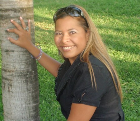 Alejandra Rizzo's Classmates® Profile Photo
