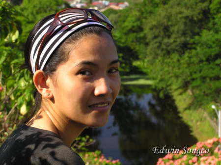 Evelyn Songco's Classmates® Profile Photo