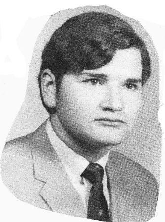 Dennis HS Yearbookedit