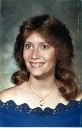 high school pic