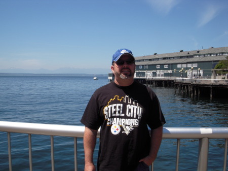 Steel City Mark