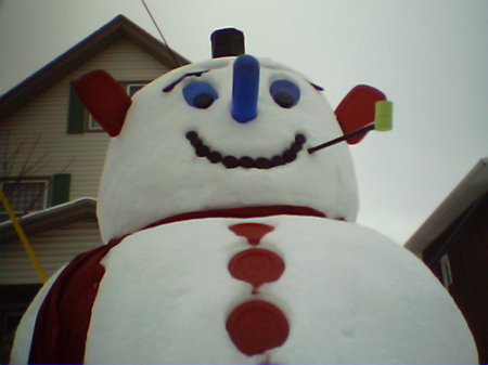 march 5 th. snowman 016