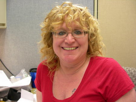 Julie Wilson's Classmates® Profile Photo