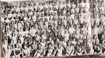 Graduating Class of 1978-Part One