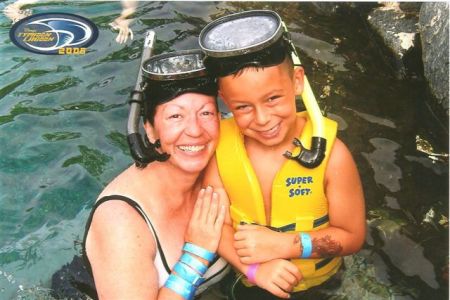 Typhoon Lagoon, Disney 2006