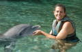 Swimming with the Dolphins Oct 2006