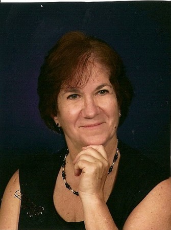 Sandra Simons's Classmates® Profile Photo